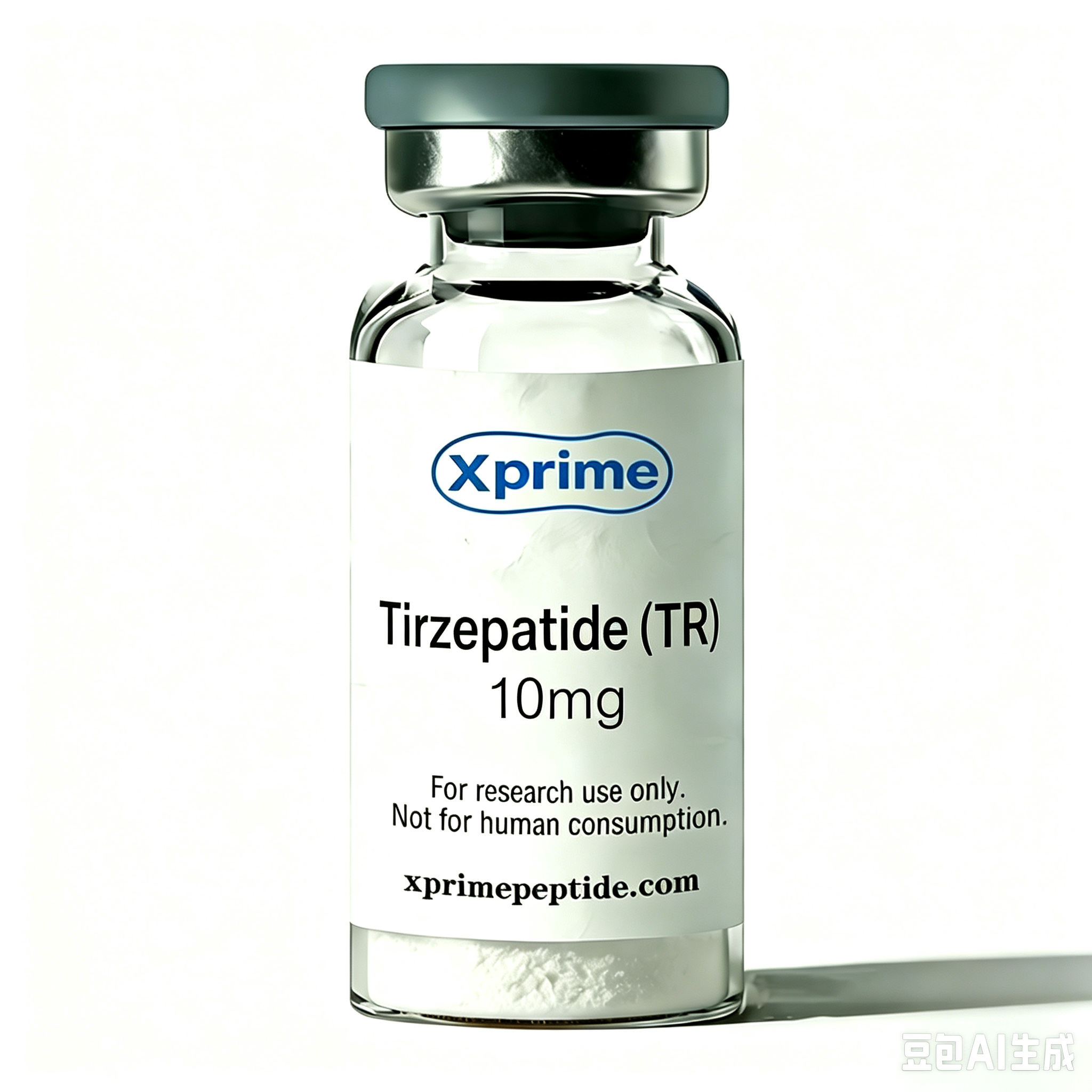 Tirzepatide(TR)