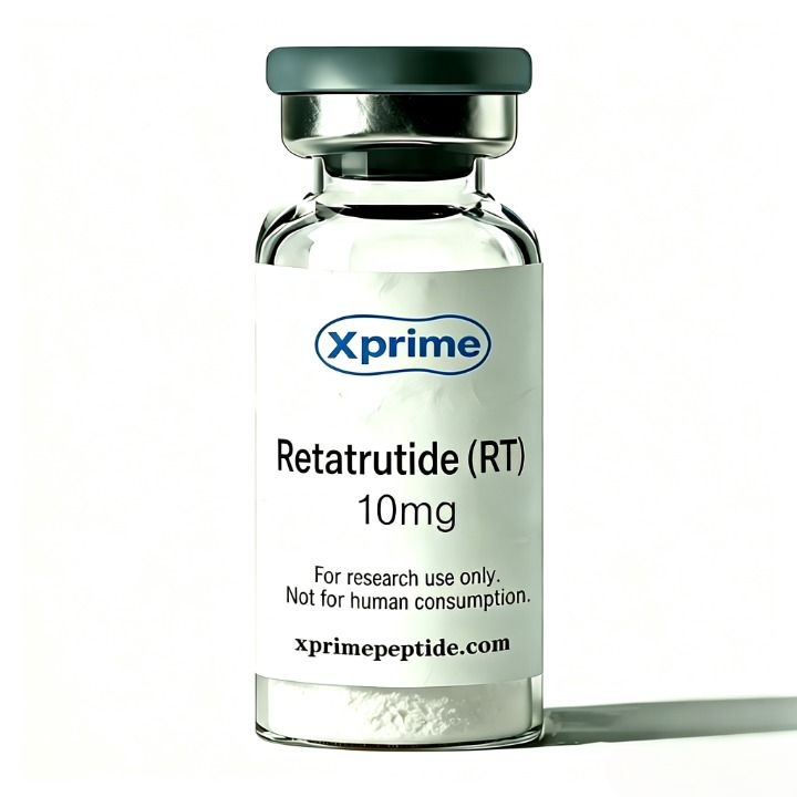 Retatrutide(RT)