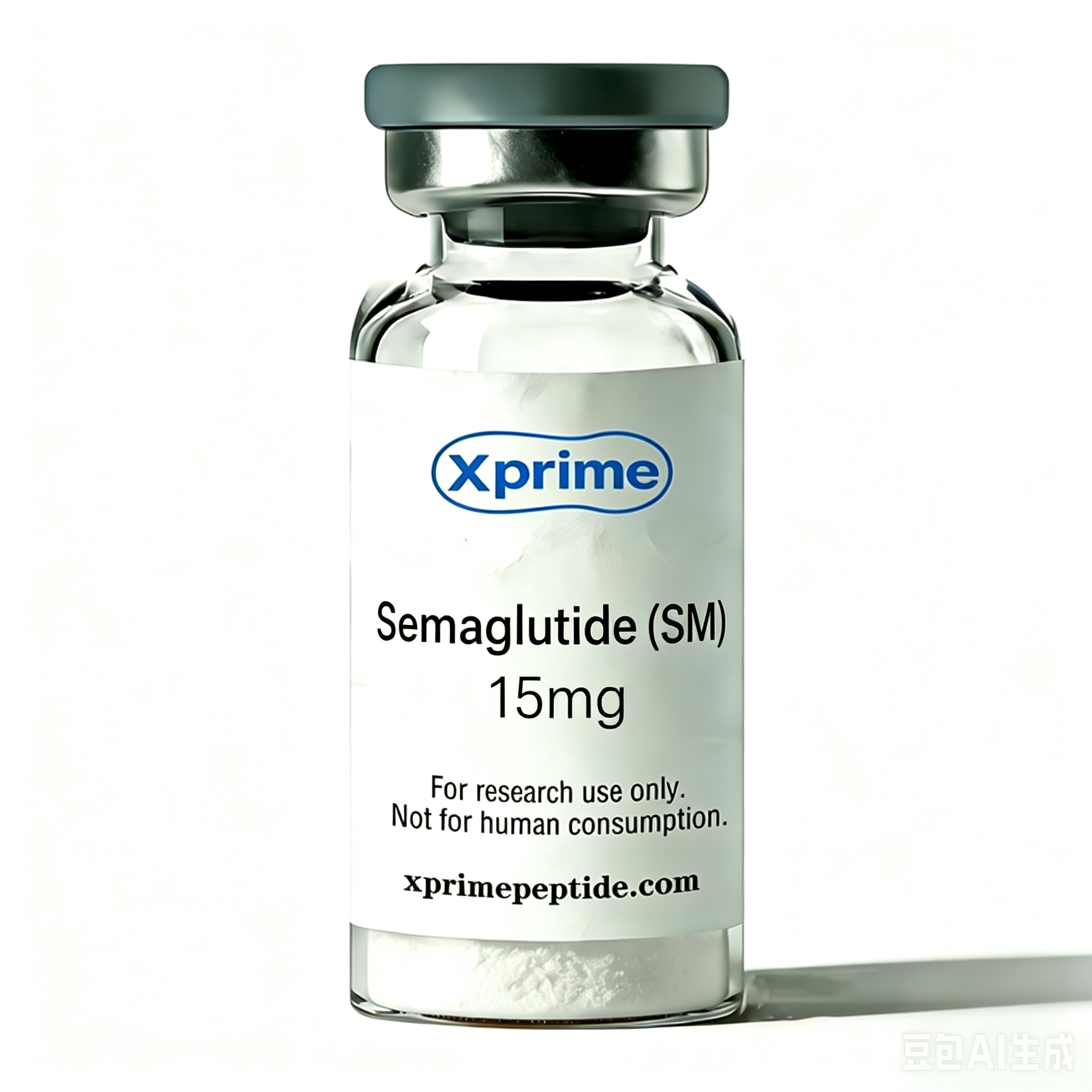 Semaglutide (SM)