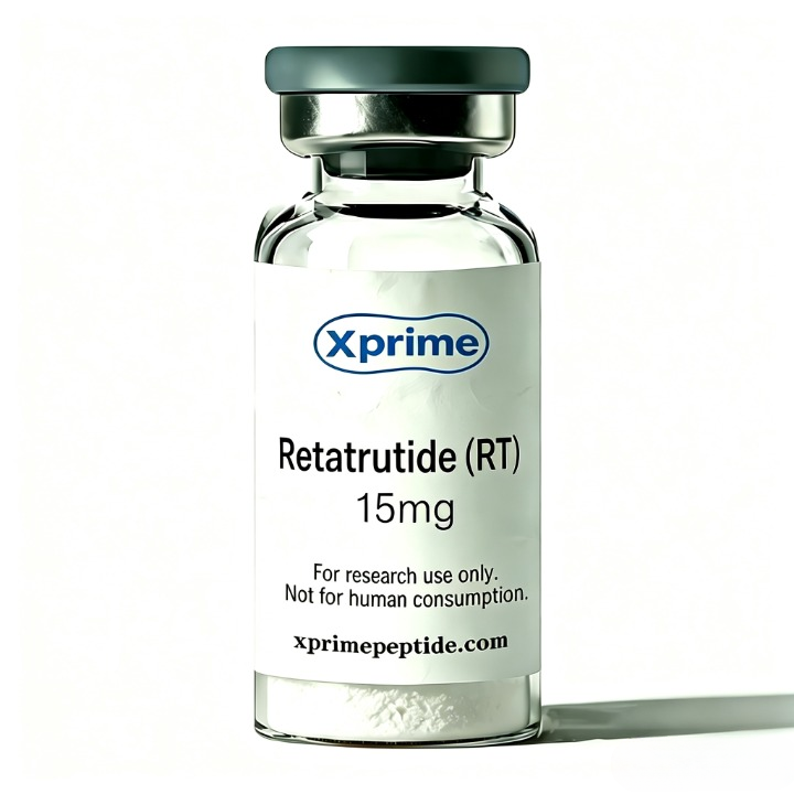 Retatrutide(RT)