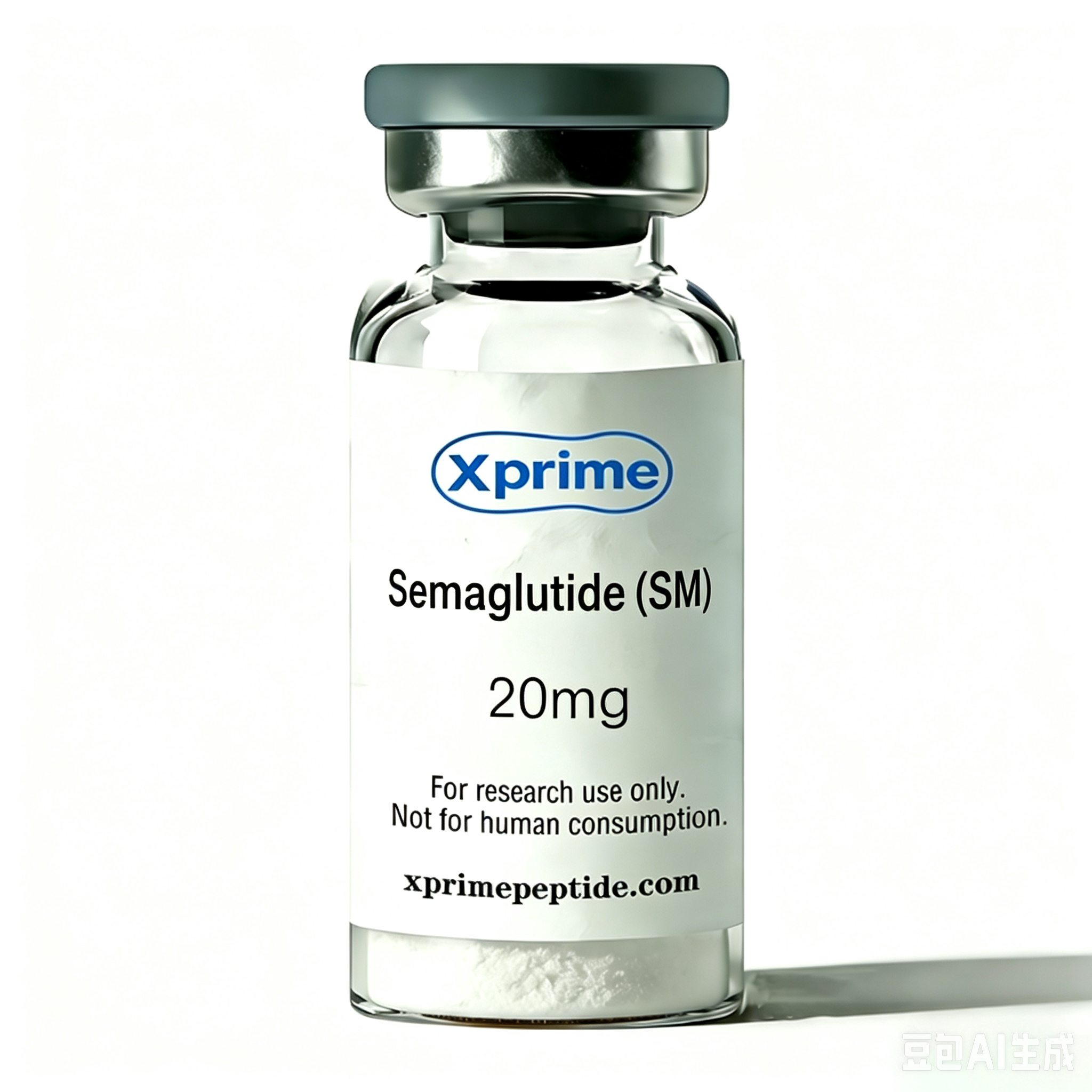 Semaglutide (SM)