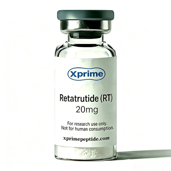 Retatrutide(RT)