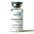 Semaglutide (SM)