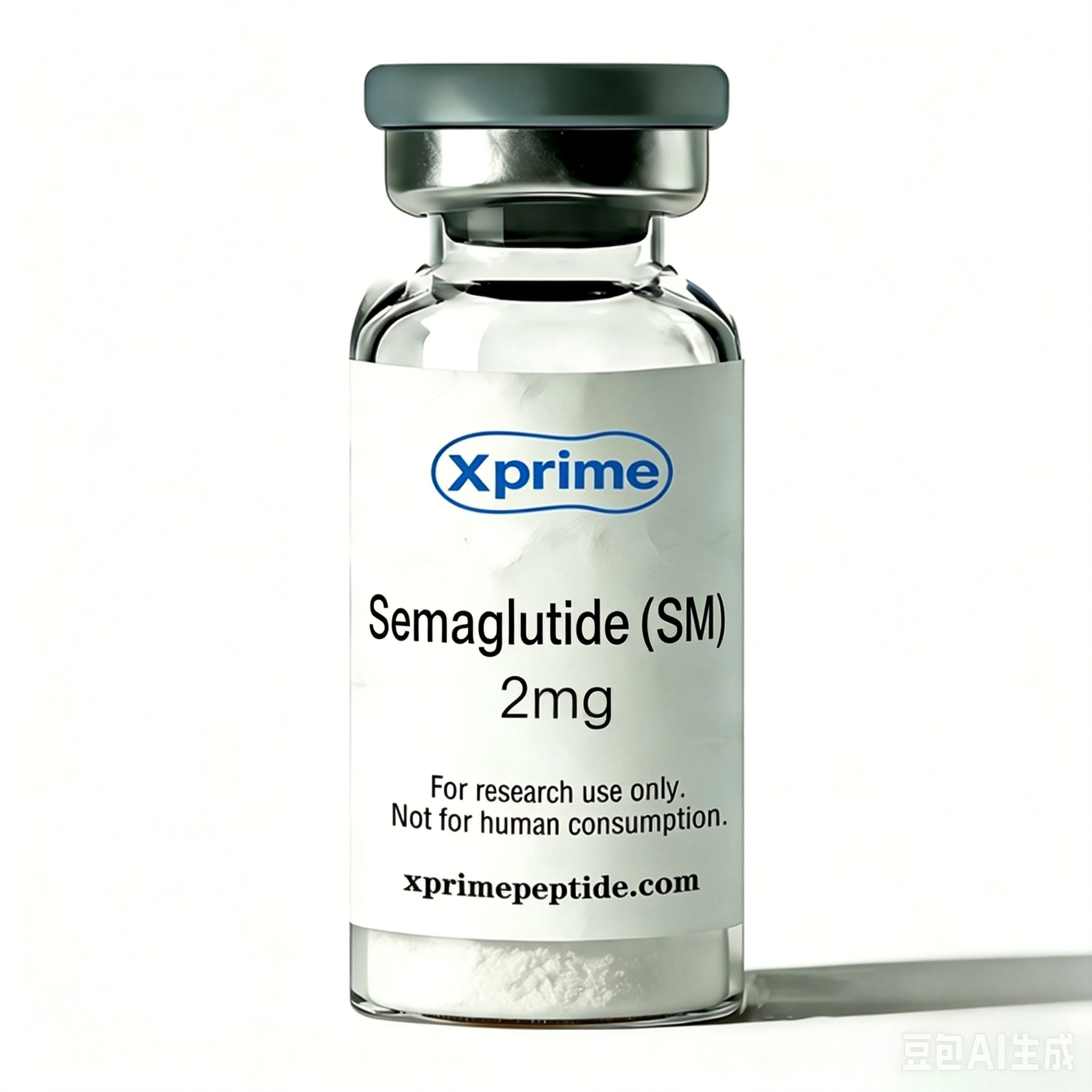 Semaglutide (SM)