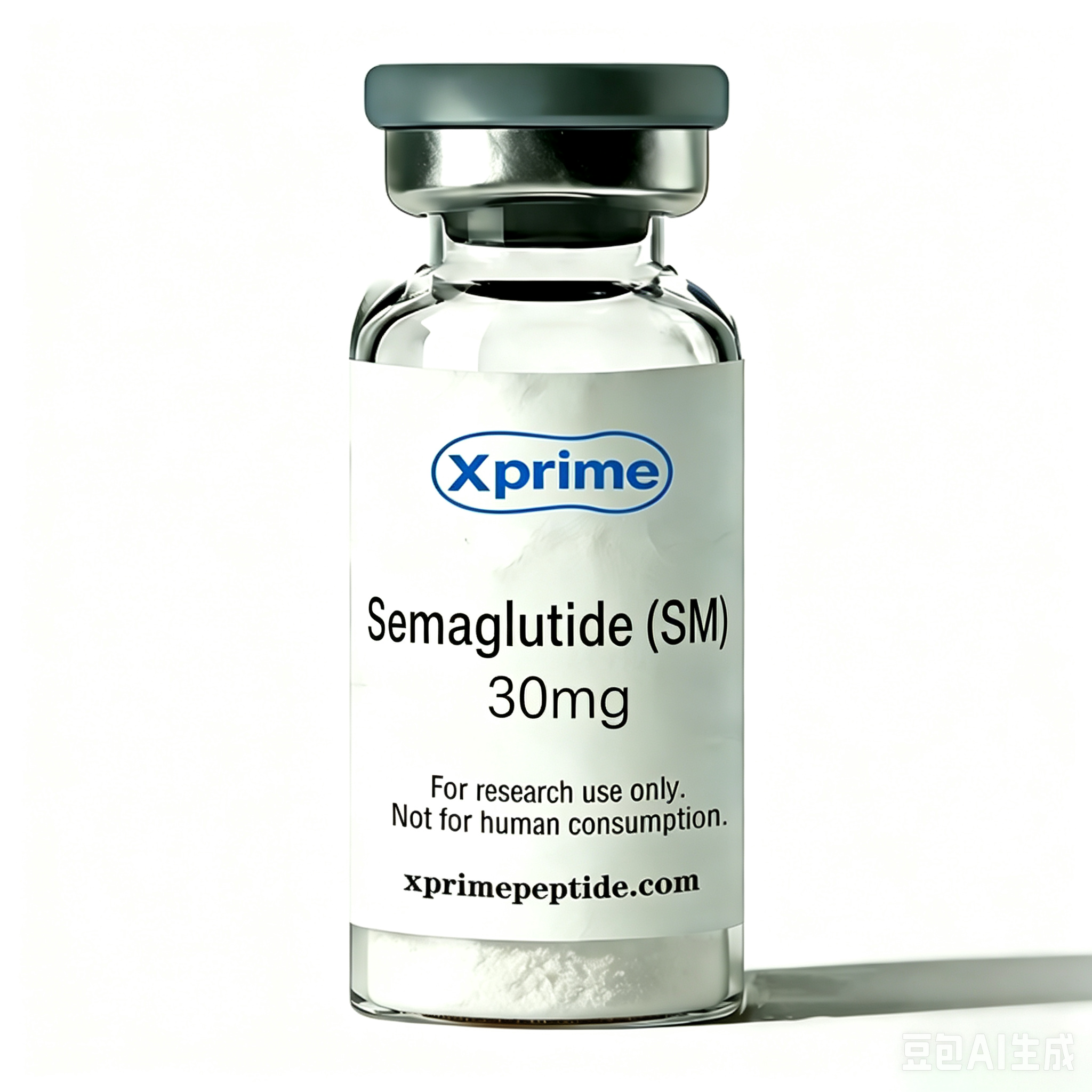 Semaglutide (SM)