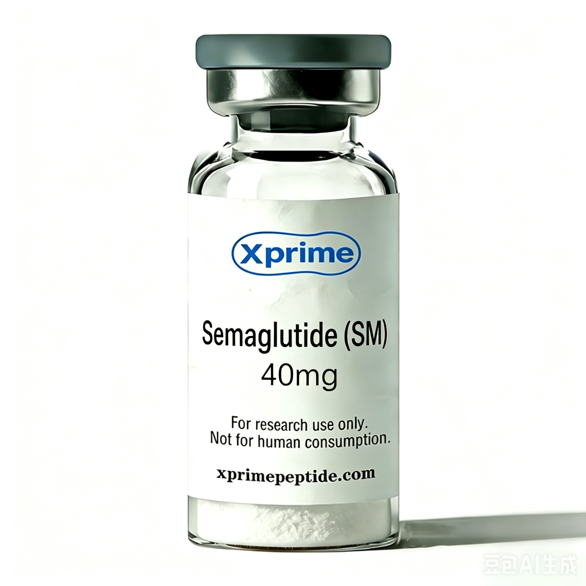 Semaglutide (SM)