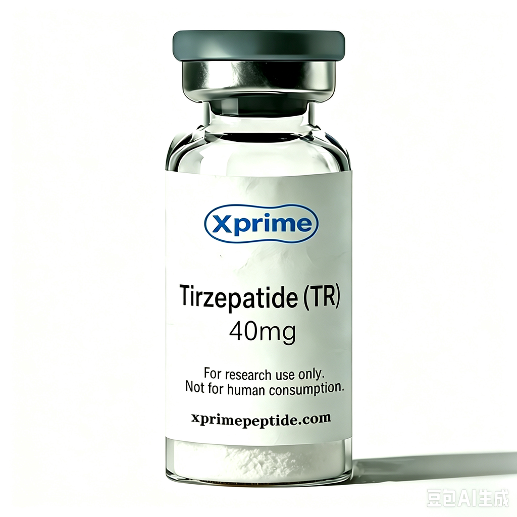 Tirzepatide(TR)