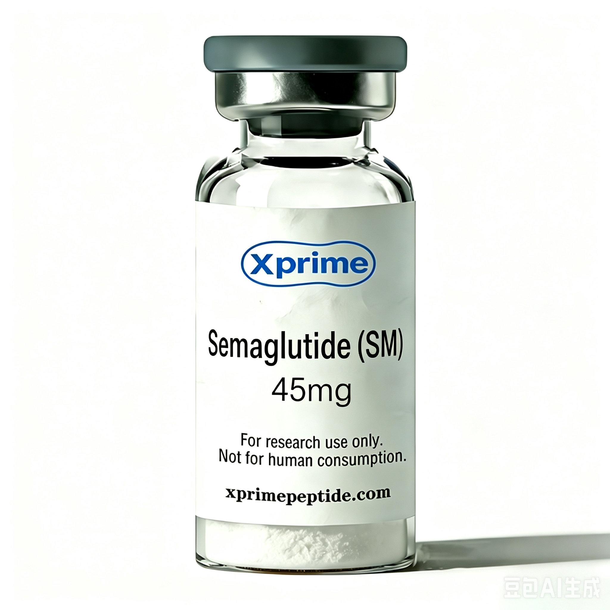 Semaglutide (SM)