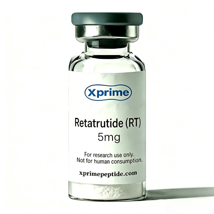 Retatrutide(RT)