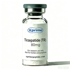Tirzepatide(TR)